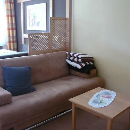 Ferienwohnung Riedberg Apartment Balderschwang