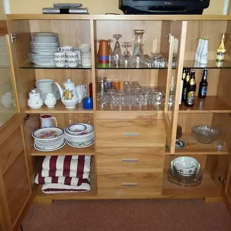Ferienwohnung Riedberg Balderschwang