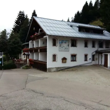 Ferienwohnung Riedberg Apartman *