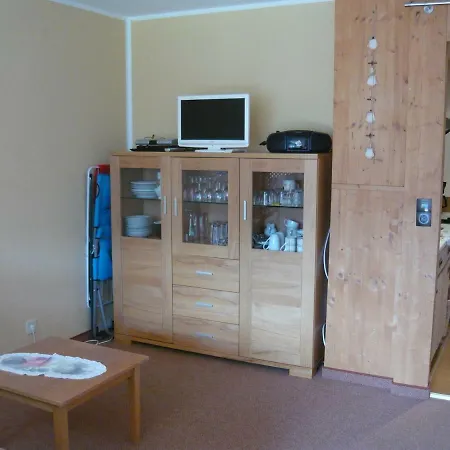 Ferienwohnung Riedberg