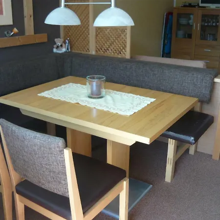 Ferienwohnung Riedberg Apartman Balderschwang
