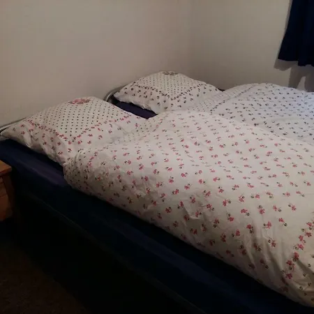 Apartman Ferienwohnung Riedberg